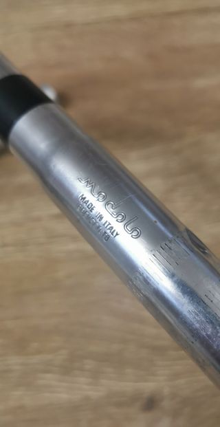 Manillar clásico MODOLO 42 cms.