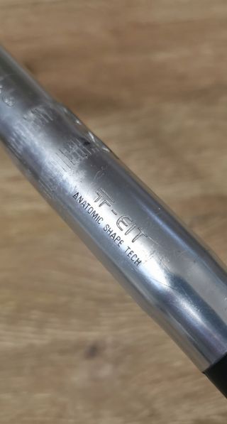 Manillar clásico MODOLO 42 cms.