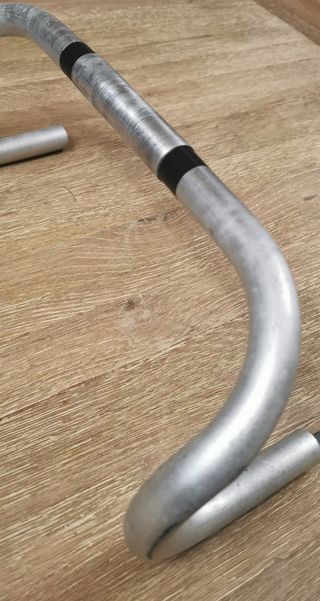 Manillar clásico MODOLO 42 cms.