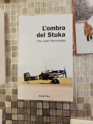 Libros de lectura ESO