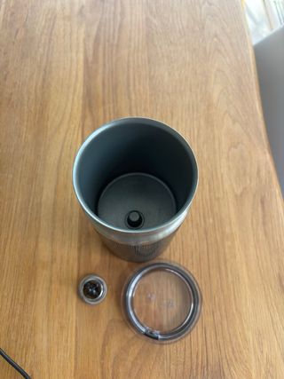 Aeroccino Nespresso