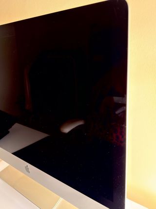 iMac 27, 16Ram-1Tb Ssd. NUEVO PERFECTO