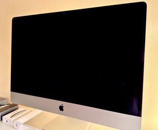 iMac 27, 16Ram-1Tb Ssd. NUEVO PERFECTO