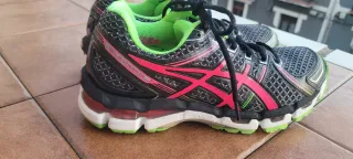Zapatillas deportivas mujer
