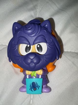 Juguete Dafne Halloween Burger King