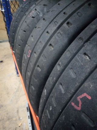 Ruedas Pirelli 16"