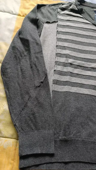 Jersey Desigual Hombre Talla XXL