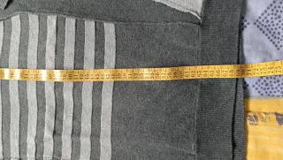 Jersey Desigual Hombre Talla XXL