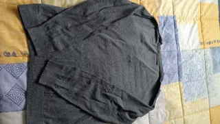 Jersey Desigual Hombre Talla XXL