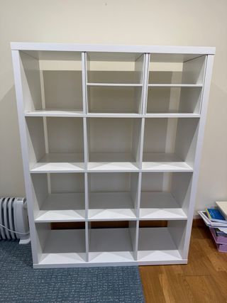 Estantería IKEA KALLAX 112x147 ENTREGA GRATIS HOY