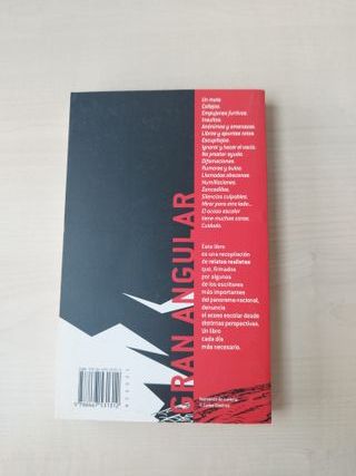 Pack — Narrativa juvenil y crecimiento personal