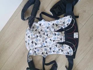 Mochila portabebés Ergobaby Adapt