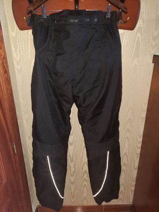 Pantalon de invierno moto touring NEX Talla S
