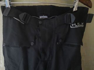 Pantalon de invierno moto touring NEX Talla S