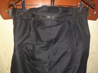 Pantalon de invierno moto touring NEX Talla S