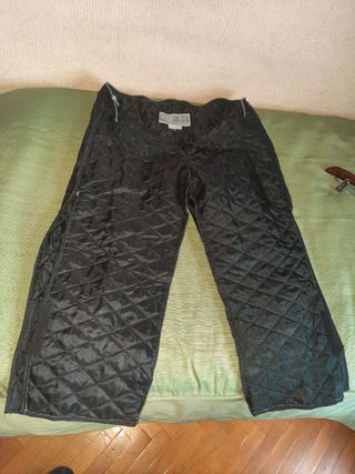Pantalon de invierno moto touring NEX Talla S