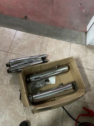 Harley V-Rod Edición Limitada Screamin' Eagle