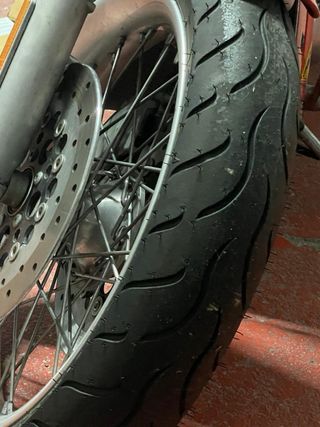 Harley V-Rod Edición Limitada Screamin' Eagle