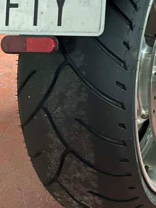 Harley V-Rod Edición Limitada Screamin' Eagle