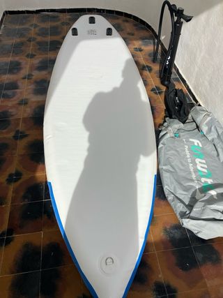 Tabla Paddle Surf Hinchable Tiki
