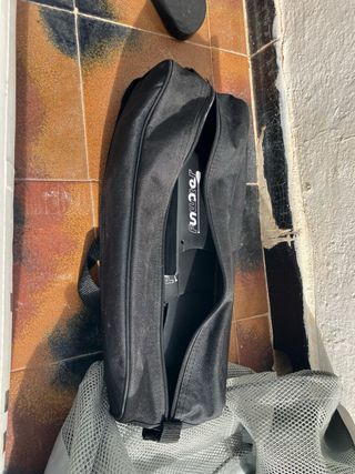 Tabla Paddle Surf Hinchable Tiki