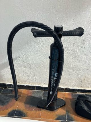 Tabla Paddle Surf Hinchable Tiki