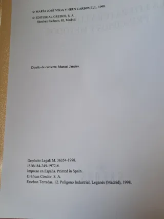 LA LITERATURA COMPARADA: Principios y métodos