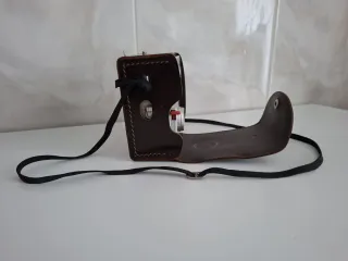 Cámara Starluxe II Vintage