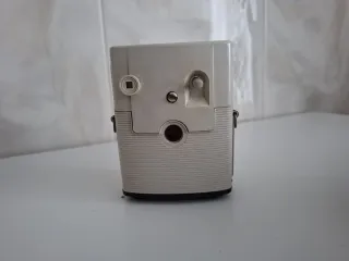 Cámara Starluxe II Vintage