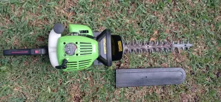 Cortasetos NORDET gasolina 600mm