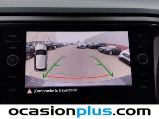 Volkswagen T-Roc Advance 2.0 TDI 110 kW (150 CV) DSG