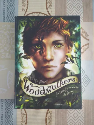 La transformación de Carag