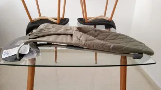 Hamaca para bebé Babybjörn