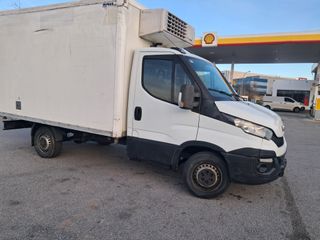 Iveco Daily 2015