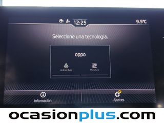 Skoda Kamiq 1.0 TSI Style 81 kW (110 CV)