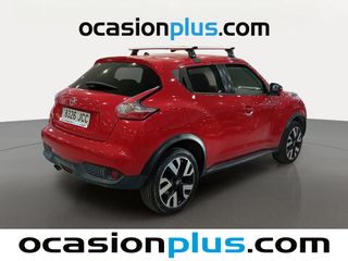 Nissan Juke 1.6 DIG-T Tekna S 4X2 140 kW (190 CV)