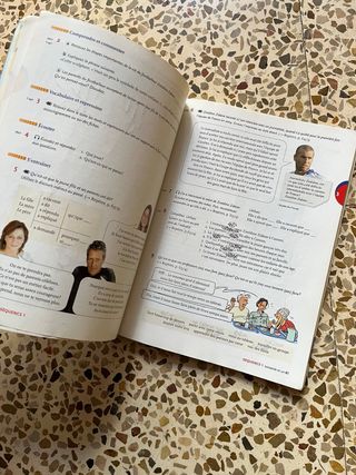 À plus ! 3 Französisch für Gymnasien