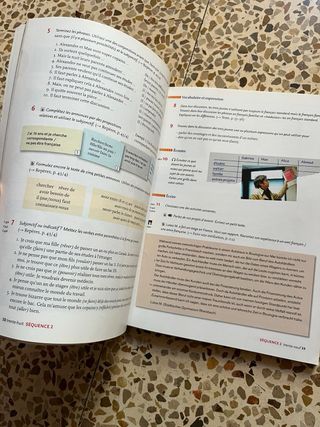 À plus ! 3 Französisch für Gymnasien