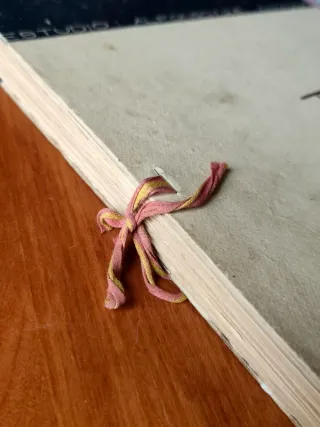 Documento Histórico FORJADORES DE IMPERIO