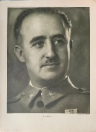 Documento Histórico FORJADORES DE IMPERIO