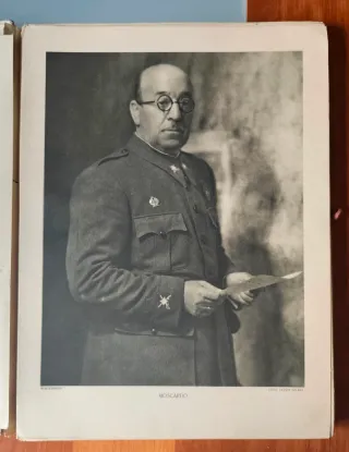 Documento Histórico FORJADORES DE IMPERIO