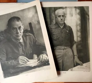 Documento Histórico FORJADORES DE IMPERIO