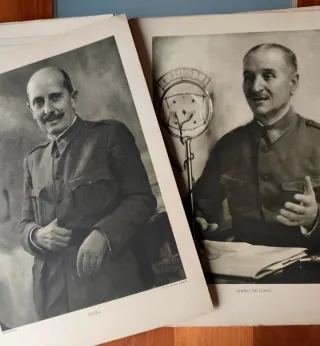 Documento Histórico FORJADORES DE IMPERIO