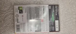 FIFA 25 Nintendo Switch