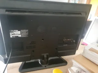 Televisor LG para reparar