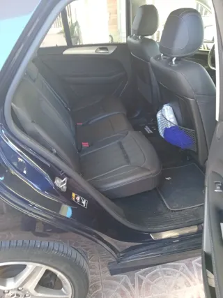 Mercedes-Benz  GLE 2019