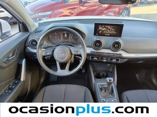 Audi Q2 Advanced 30 TDI 85 kW (116 CV)