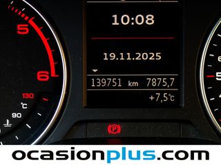 Audi Q2 Advanced 30 TDI 85 kW (116 CV)