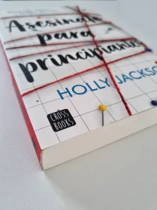 Asesinato para principiantes (Spanish Edition)