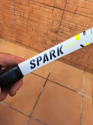 Raqueta Tenis Head Spark Elite + Funda